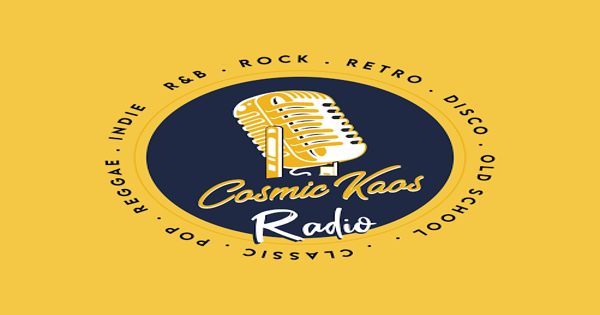 Cosmic Kaos Radio