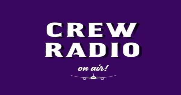 Crew Radio