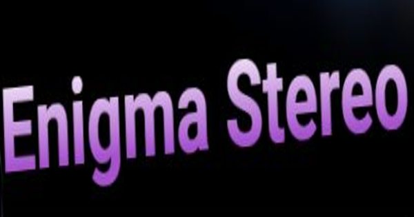 Enigma Stereo