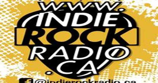 Indie Rock Radio Ca