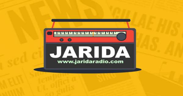 Jarida Radio