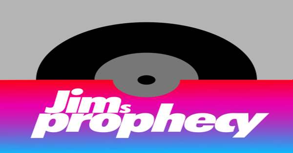 Lebonmix Jim’s Prophecy