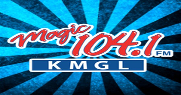 Magic 104.1 KMGL