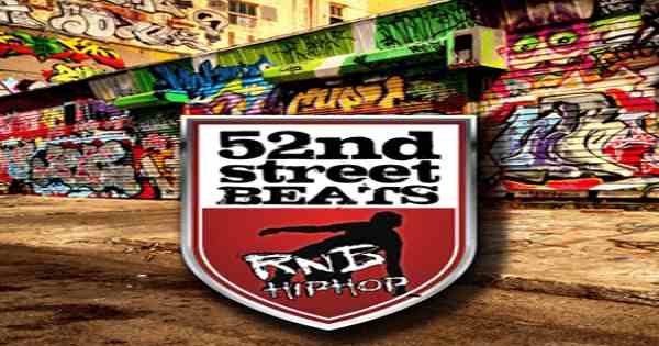 MyHitMusic – 52nd Street Hip-Hop