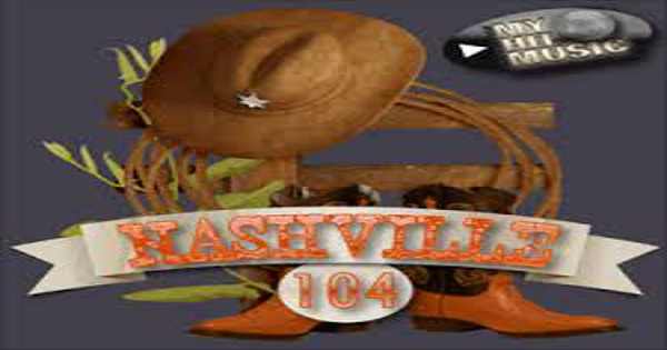 MyHitMusic – Nashville 104