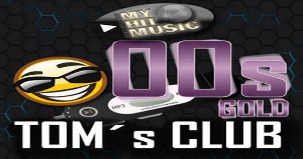 MyHitMusic – Toms Club 00s