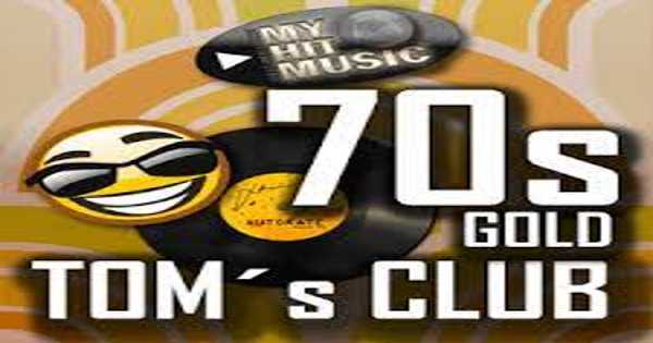 MyHitMusic – Toms Club 70s