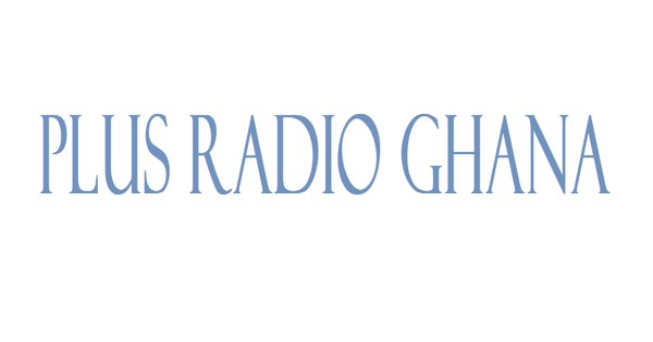 Plus Radio Ghana