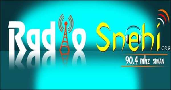 Radio Snehi 90.4