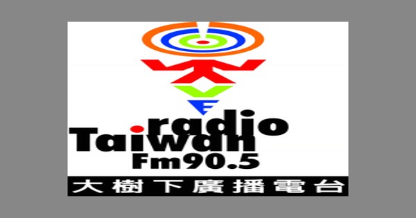 Radio Taiwan FM 90.5