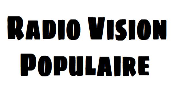 Radio Vision Populaire