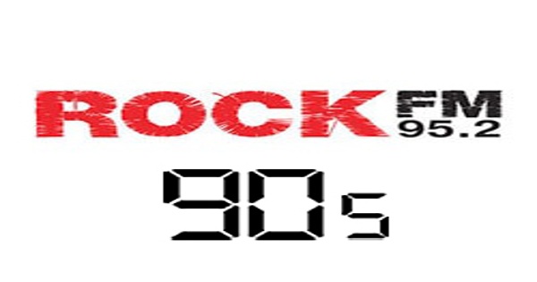 Rock FM 90s