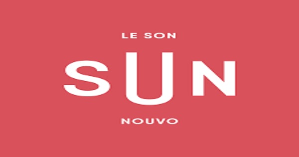 Sun Nouvo