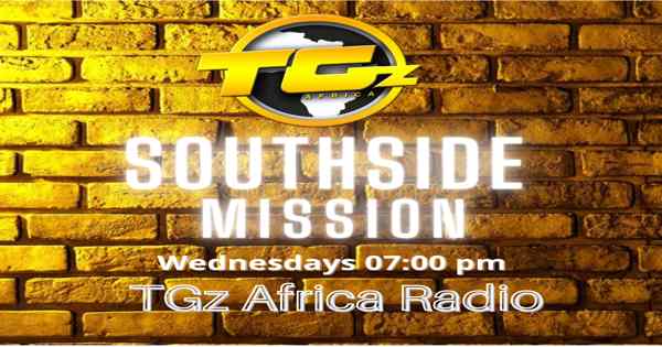 TGz Africa Radio