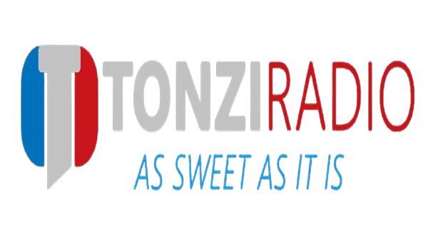 Tonzi Radio