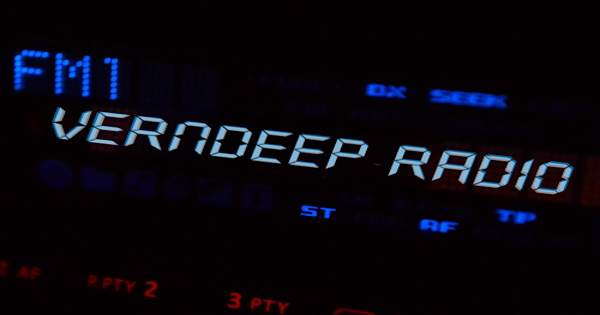 Verndeep Radio