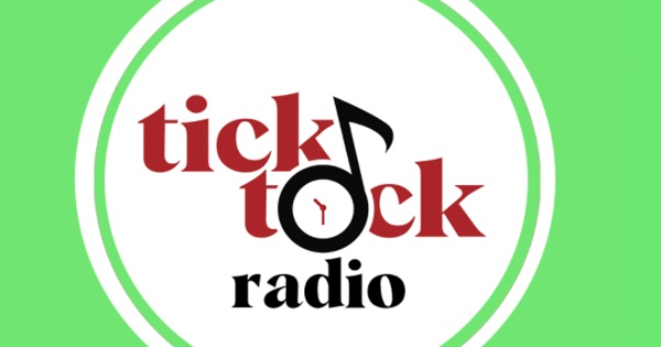 1966 Tick Tock Radio