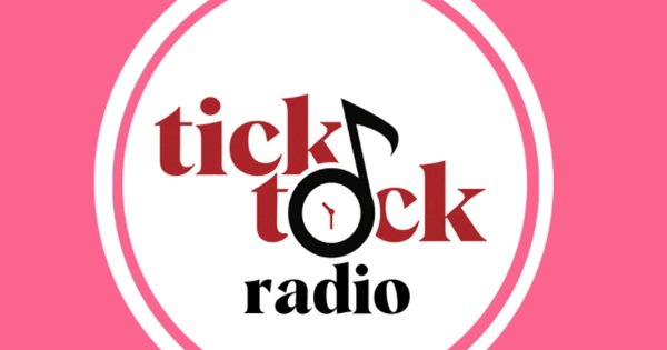 1967 Tick Tock Radio