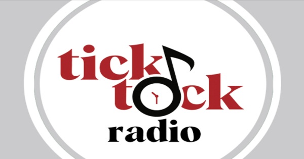 1971 Tick Tock Radio