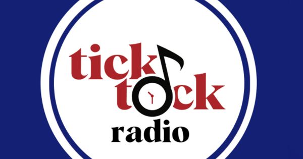 1974 Tick Tock Radio