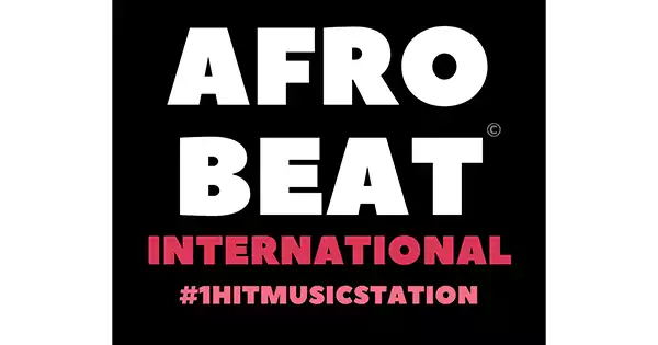 Afrobeat international