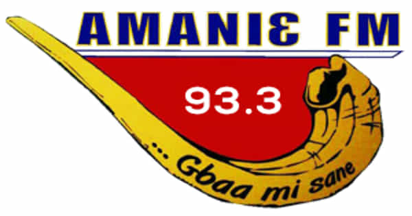 Amanie 93.3 FM