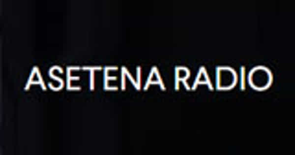 Asetena Radio