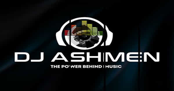 DJ Aashmen