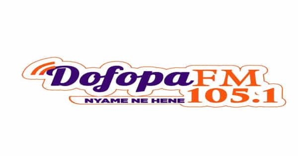 Dofopa 105.1 FM