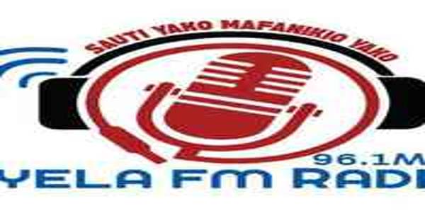 KYELA FM RADIO