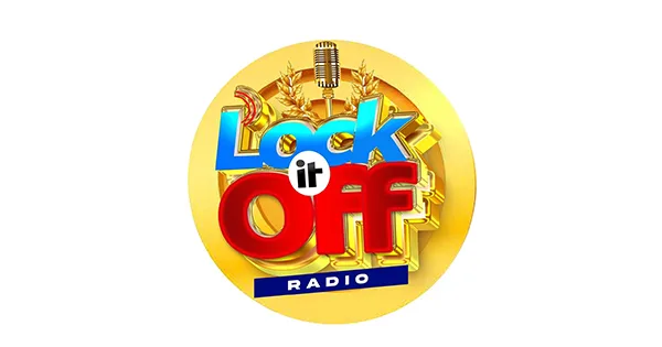 Lock It Off Sound System Radio