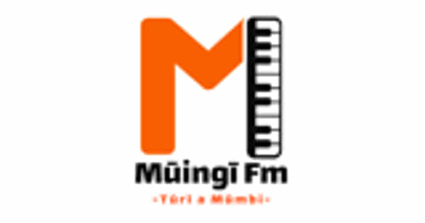 Múingí Fm