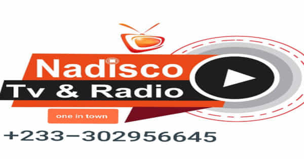 Nadisco Radio Gh