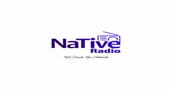 Native Radio Gh