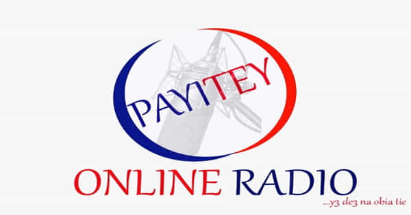 Payitey Online Radio