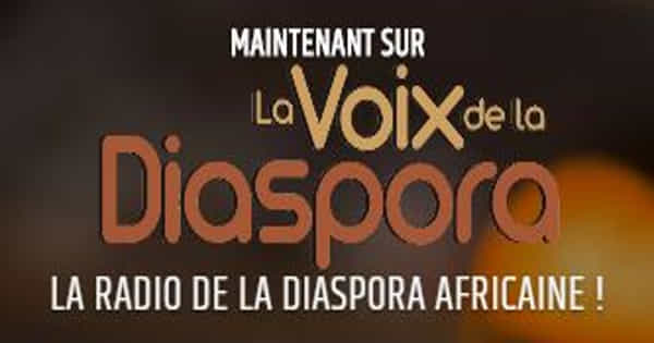 Radio La Voix De La Diaspora