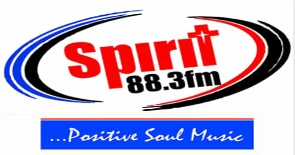 Spirit 88.3 FM