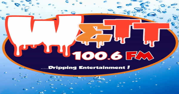 WETT FM 100.6