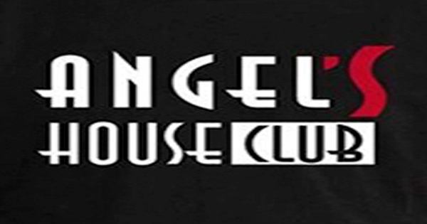 Angels House Club Radio Show