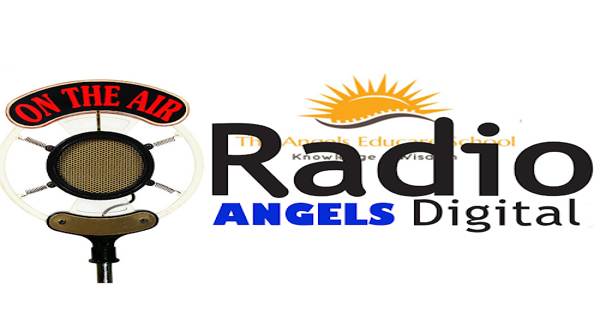 Angels Radio