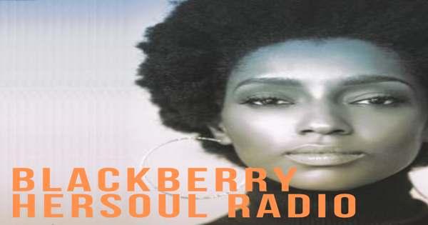 BlackBerry HerSoul Radio