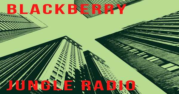 BlackBerry Jungle Radio