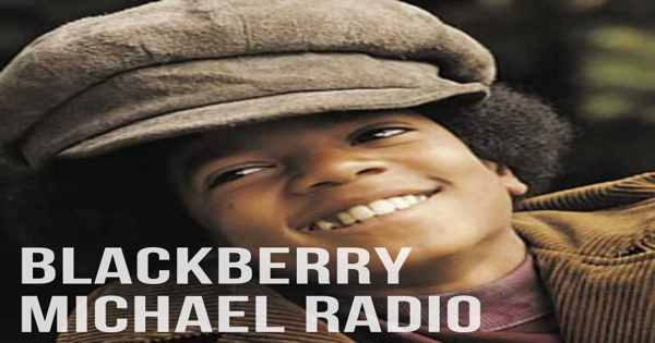 BlackBerry Michael Radio