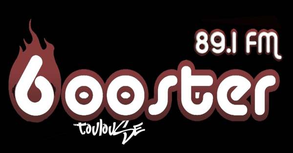 Booster FM 89.1