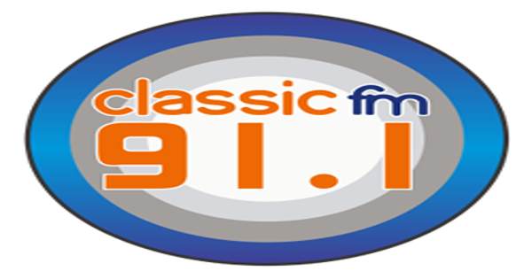 Classic FM 91.1