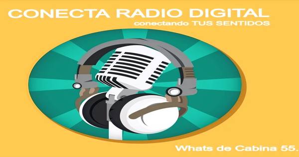 Conecta Radio Digital