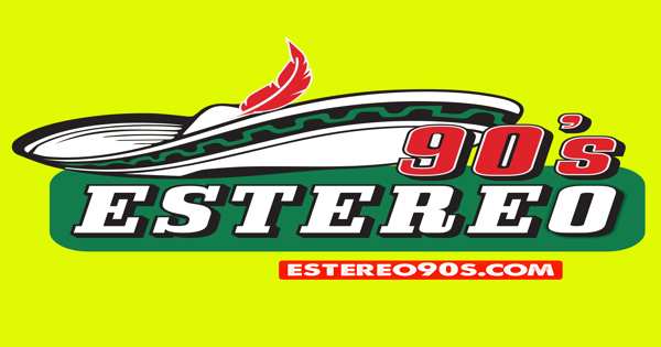 Estereo 90s