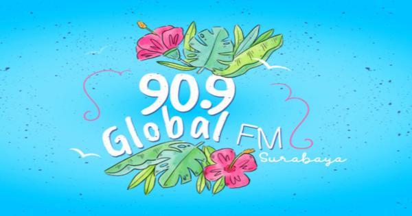 Global FM Surabaya