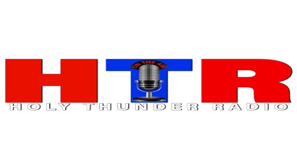 Holy Thunder Radio