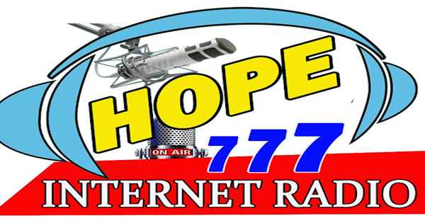 Hope 777 Radio